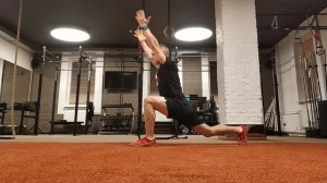 Лучшая в мире растяжка № 3 / World Greatest Stretch #3