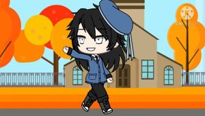 📜°{Клип}°📜 ☁️•{Жертвоприношение Алисы}•☁️{Nastysha art}