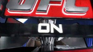 Хабиб Нурмагомедов третий бой в UFC