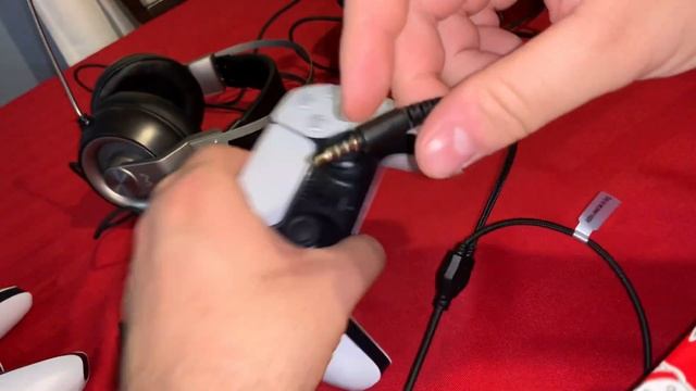 Potential PS5 Controller Headphone Jack Issues? смотреть онлайн