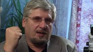 Профессор Савельев о фильме Аватар