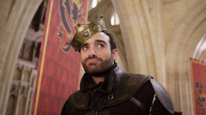 Сериал Галавант- 1 сезон 4 серия / Galavant