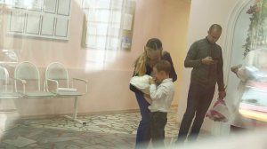 Выписка из роддома в Чебоксарах. Организуем красивые выписки из роддома. Фото-видео съемка на выпис.