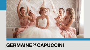 Вебинар Germaine de Capuccini: Салонные TOP процедуры для выхода в свет от Germaine de Capuccini