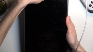 How to Hard Reset the LENOVO Yoga Tab 11 Tablet via Recovery Mode - Factory Reset - Delete All Data