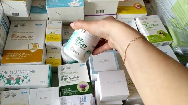 Атоми. Обзор заказов из Кореи от 21мая. Совместные заказы с atomy.kr +79043016644 WhatsApp/Telegram смотреть онлайн