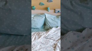 Комплект постельного белья "Lagoon Stars"