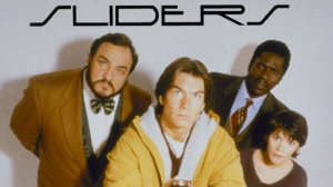 Параллельные миры - 4 сезон 11 серия / Sliders