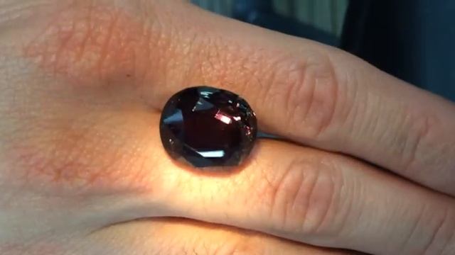 Александрит 30,63 карата смотреть онлайн