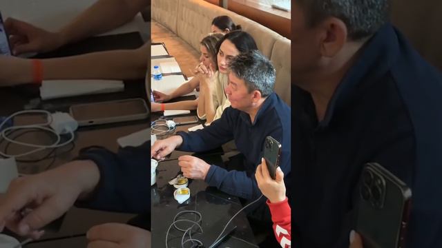 Жадность. Жанат Кожамжаров. Сюцай