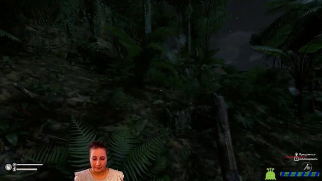 МИССИЯ: ВЫЖИВАНИЕ ► GREEN HELL # 2 смотреть онлайн