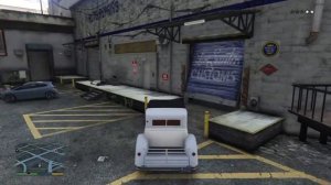 Gta 5 где найти Albany Roosevelt?