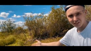 Vlog | Порядочный отдых на Пожилой даче | ПОСТРОИЛИ ШАЛАШ | День СУРКА | В ПОИСКАХ СЕБЯ | ПРИРОДА