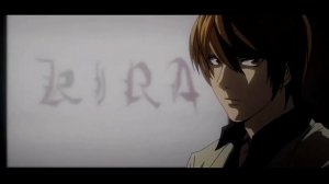 Психоанализ Ягами Лайта