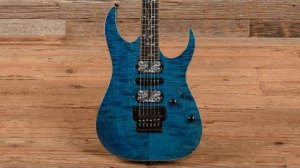 Mellow Melodic Rock Backing Track in D Minor