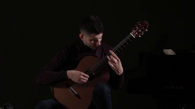 Хуан Гейрос -"Сульгей" (исп.Макарич Ярослав) смотреть онлайн