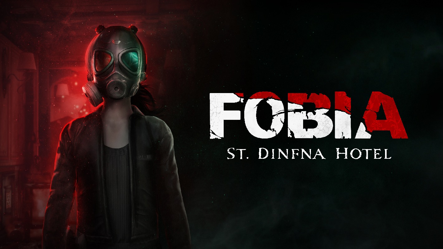 Fobia — St. Dinfna Hotel  ПРОХОЖДЕНИЕ