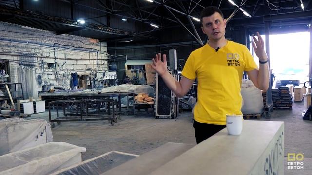 Огромная СТОЙКА РЕСЕПШЕН ИЗ БЕТОНА??? Барные стойки, кассовые узлы, бетонные стойки рецепции