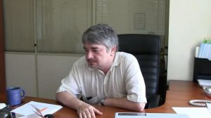 "Независимых стран в мире почти нет" Ростислав Ищенко