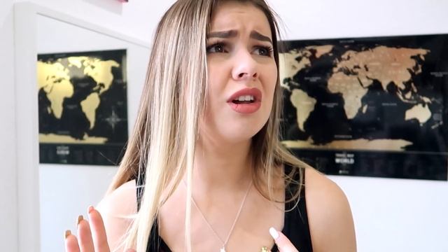 ТРЕНДЫ ВЕСНЫ 2017 / HAUL смотреть онлайн