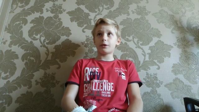 Шок!Перелом пальца со смещением! Как всё было... смотреть онлайн