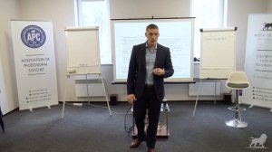 7. Курс НЛП-практик. Эффективное общение. Кирилл Прищенко.