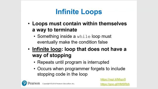CIS 2 - Python 4.1 Introduction and 4.2 while loops