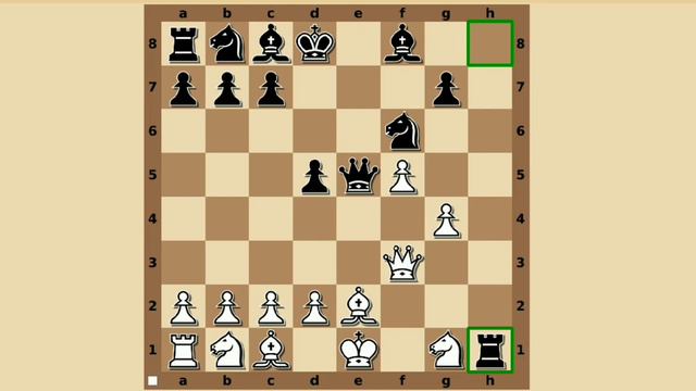 Мат из прошлого смотреть онлайн