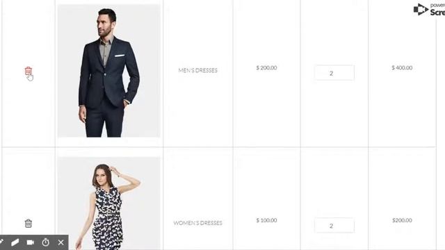 Theme Keystone JS - Fso Shopping Cart - Fso - eCommerce Fashion Template смотреть онлайн