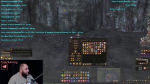 Разогнал атт для ТОП спотов в Lineage 2 Main.  Бюджетный вариант.