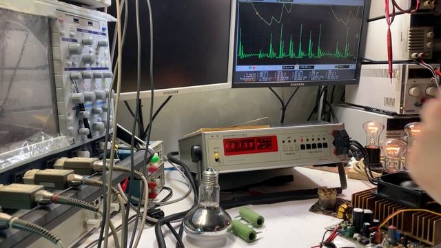 Самодельный источник питания от 0 до 1000В 300 Ватт! смотреть онлайн