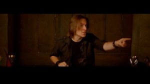 GM tips with Matt Mercer  на русском! Завлекание в Ролплей