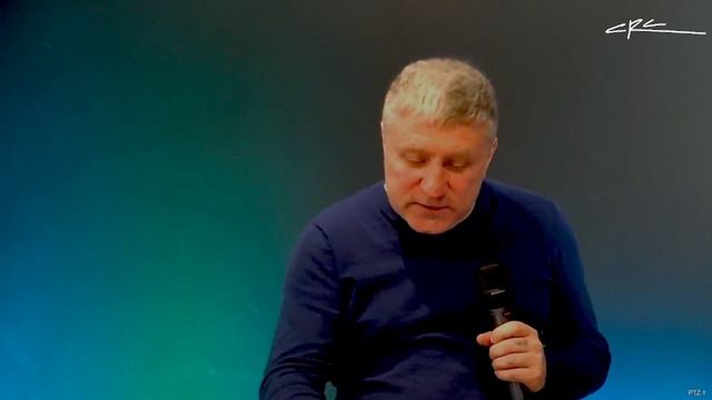 ЗАВЕТНЫЕ ОТНОШЕНИЯ С БОГОМ | Александр Беляк | проповедь | 2023