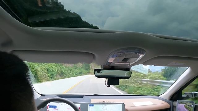 IONIQ 5 ultimate test drives  canyon runs  why I wear masks  fully explained!