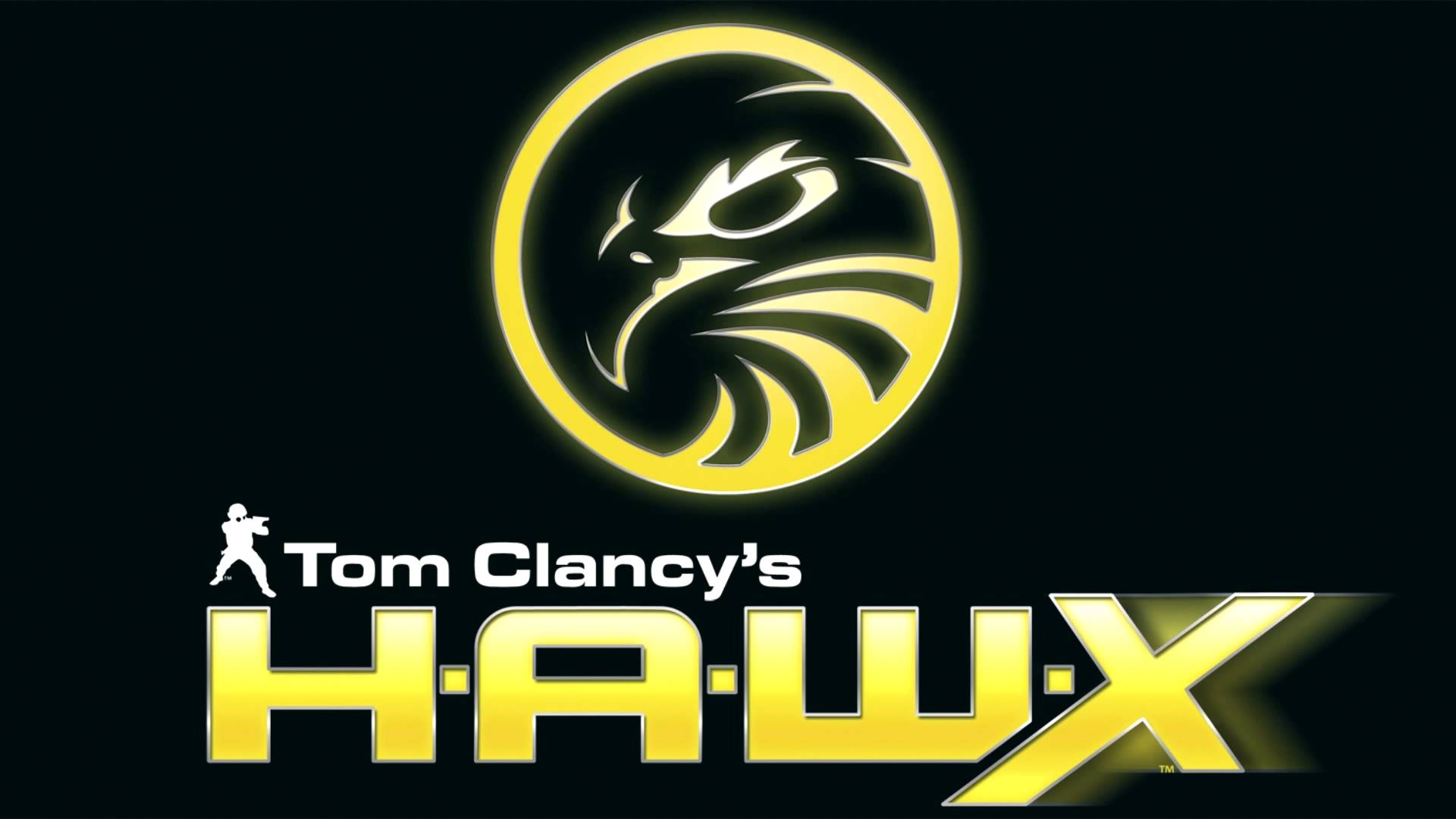 Tom Clancy's H.A.W.X.  Без комментариев. Миссия 6
