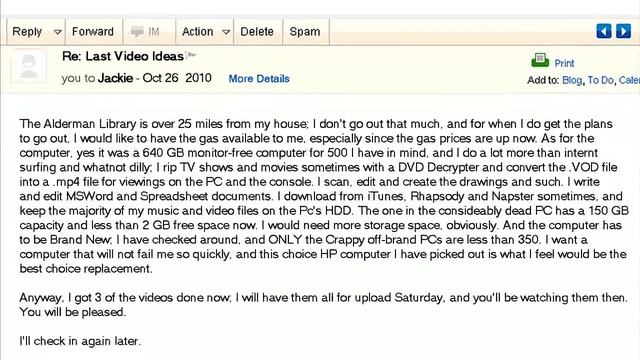 Chris Chan: A Comprehensive History - Part 32 смотреть онлайн