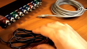 Осциллограф мотор тестер MT-Pro 4