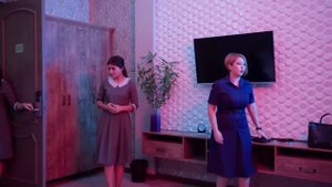 Baxt ovchisi 24 qism (2 Mavsum)