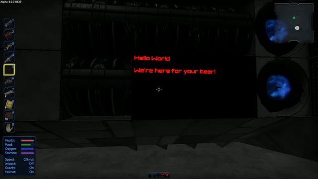 Empyrion: Galactic Survival | Alpha 3.x - Episode 42 | Experimental Update(s) смотреть онлайн