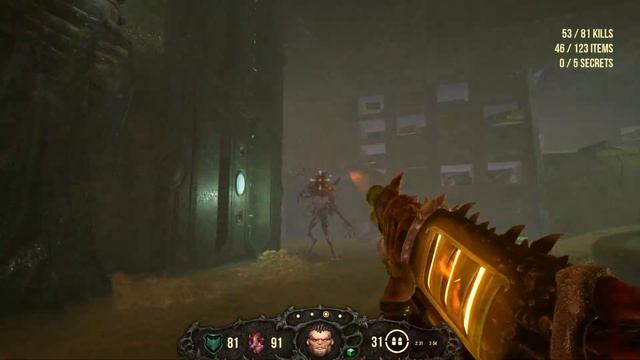 Hellbound Прохождение #2 The Heroes Cemetery