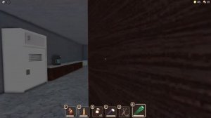 КАК ОТКРЫТЬ СЕКРЕТНУЮ ЛОКАЦИЮ ROOMS В DOORS? | ROBLOX