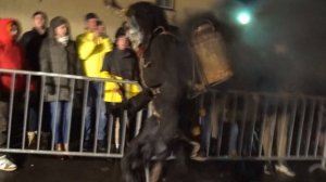 Krampuslauf in Kammern 2022