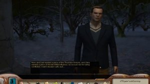 Nancy Drew 28 Ghost of Thornton Hall Full Walkthrough No Commentary