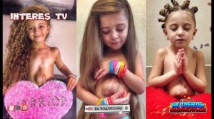 Девочка с сердцем наружу.Как сейчас живет маленькая Вирсавия.