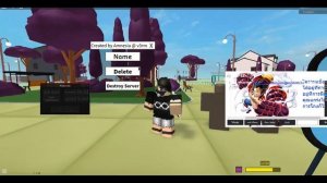 {Roblox} Script Project JoJo Autofarm More [Work]!!!