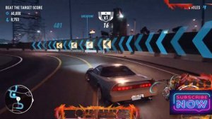 LIVE / NEED FOR SPEED PAYBACK PART 5 CONTINUE