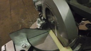 Обзор торцовки макита 1040 и метабо 216