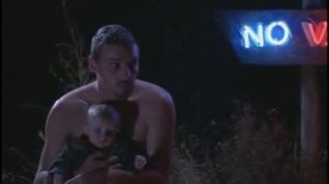 Skeet Ulrich Billy nobabys baby