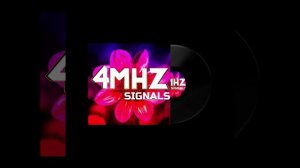 Elastic Lines by 4MHZ MUSIC (Signals)