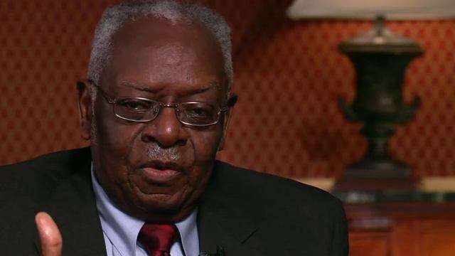 Moses Newson - Reporting Little Rock смотреть онлайн